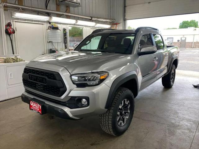 2023 Toyota Tacoma TRD Sport for sale in Fergus Falls, MN