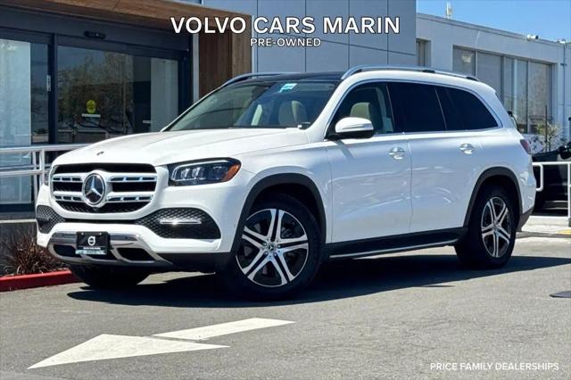 2023 Mercedes-Benz GLS GLS 450 4MATIC for sale in San Rafael, CA