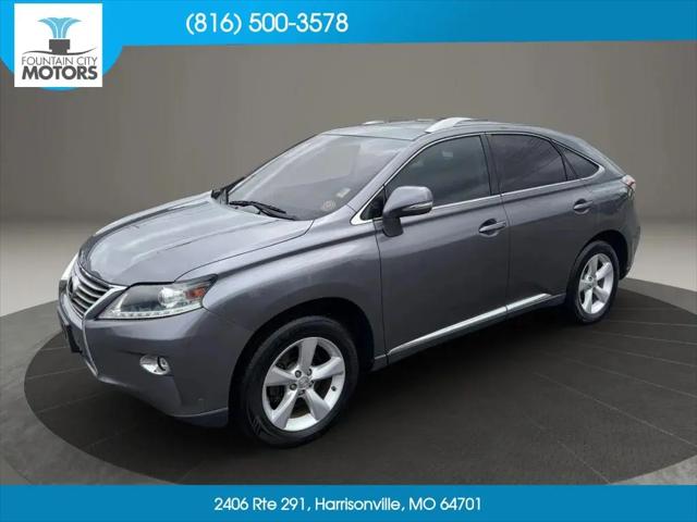 2015 Lexus RX 350 Base for sale in Harrisonville, MO
