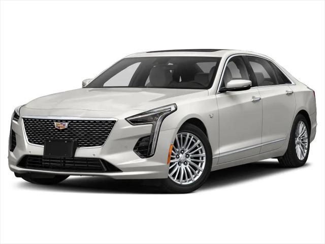 2020 Cadillac CT6 AWD Premium Luxury for sale in Shippensburg, PA