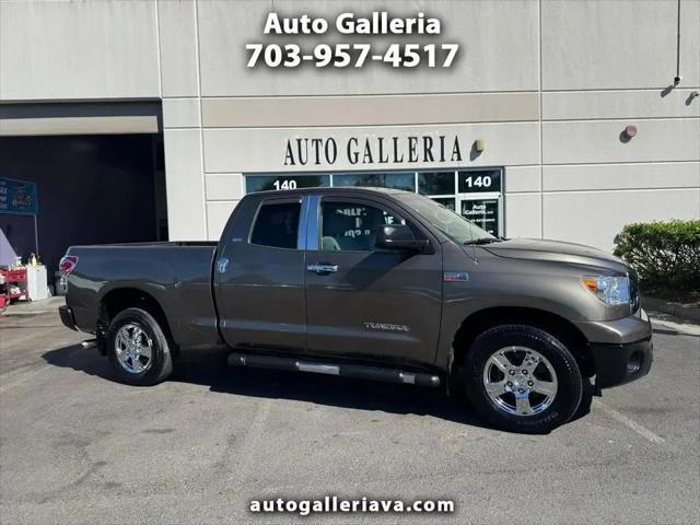 2007 Toyota Tundra SR5 5.7L V8 for sale in Chantilly, VA