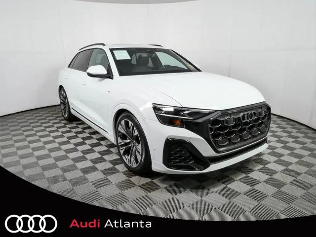 2026 Audi Q8 Premium Plus 55 TFSI quattro Tiptronic for sale in Atlanta, GA