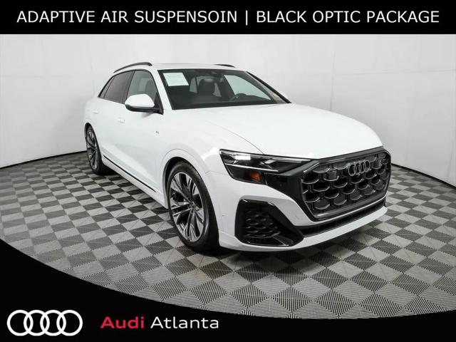 2026 Audi Q8 Premium Plus 55 TFSI quattro Tiptronic for sale in Atlanta, GA
