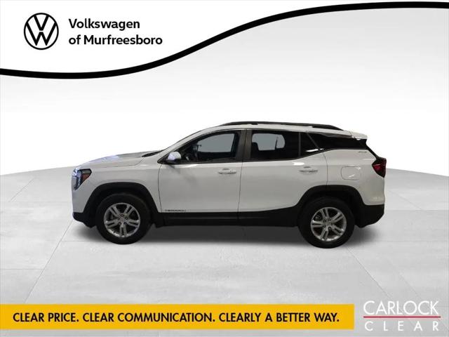 2023 GMC Terrain AWD SLE for sale in Murfreesboro, TN