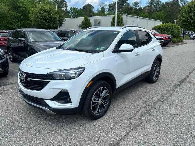 2023 Buick Encore GX Select AWD for sale in Monroeville, PA