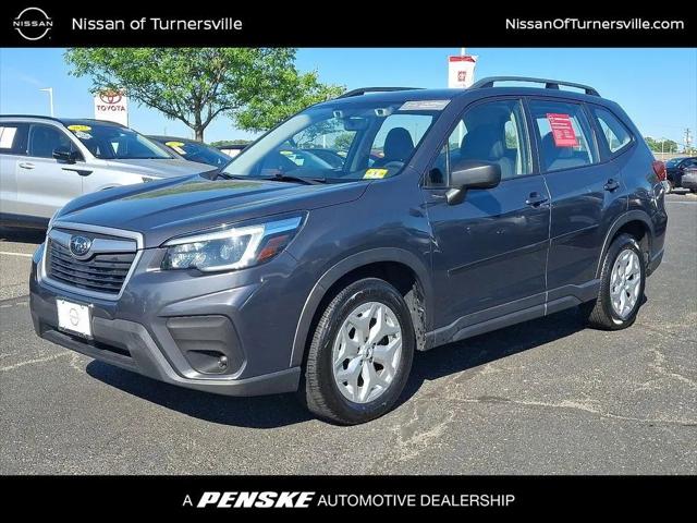 2021 Subaru Forester Unknown for sale in Blackwood, NJ