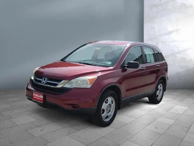 2011 Honda CR-V LX for sale in Iowa City, IA
