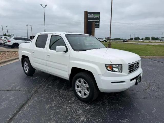 2007 Honda Ridgeline RTL for sale in Ozark, MO