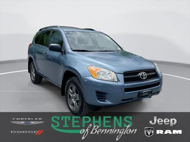 2012 Toyota RAV4 Unknown for sale in Bennington, VT