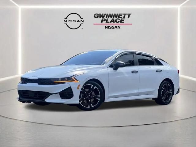 2023 Kia K5 GT-Line for sale in Duluth, GA
