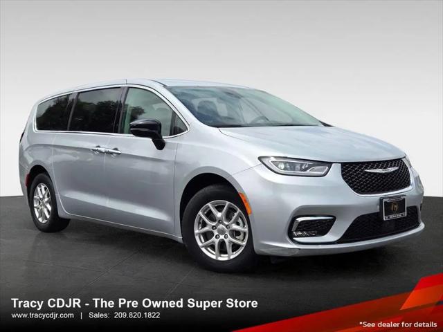 2024 Chrysler Pacifica Touring L for sale in Tracy, CA