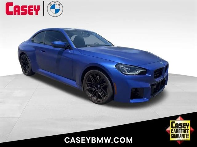 2024 BMW M2 Base for sale in Newport News, VA