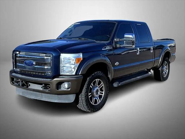 2016 Ford F-250 LARIAT for sale in Sioux City, IA