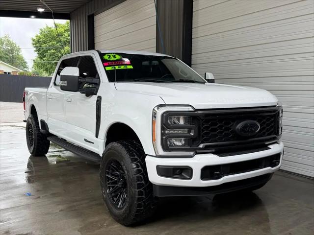 2023 Ford F-250 LARIAT for sale in Mountain Home, AR