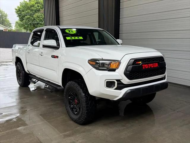 2022 Toyota Tacoma SR V6 for sale in Mountain Home, AR