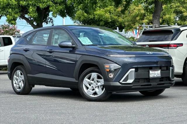 2026 Hyundai Kona SE for sale in Modesto, CA