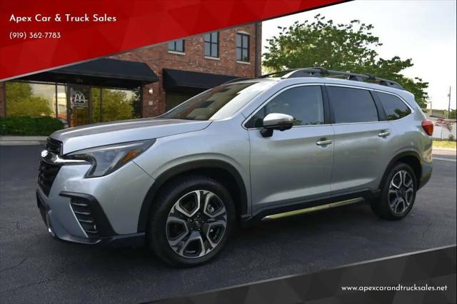2023 Subaru Ascent Touring 7-Passenger for sale in Apex, NC