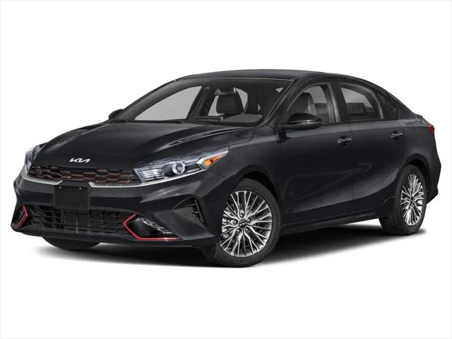 2024 Kia Forte GT-Line for sale in New Hampton, NY