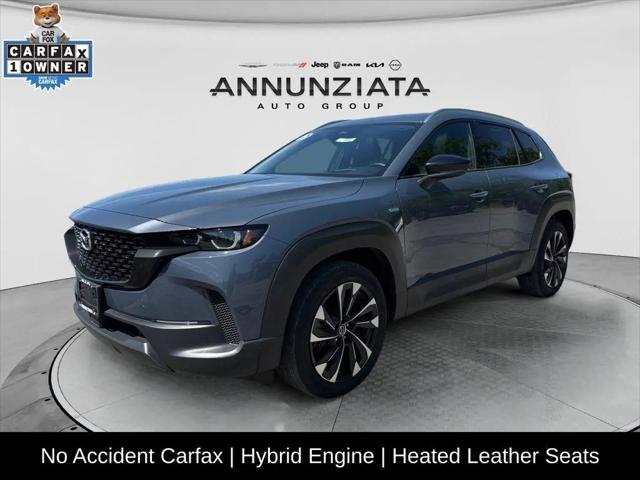 2025 Mazda CX-50 Hybrid Premium Plus Package for sale in New Hampton, NY