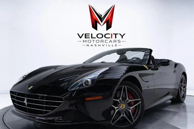 2017 Ferrari California T for sale in Nashville, TN