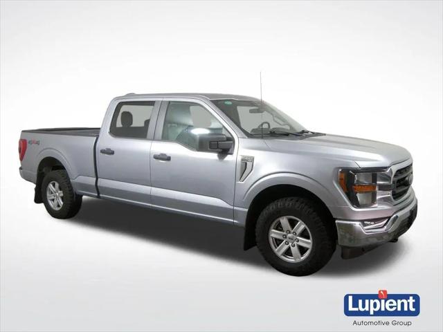 2023 Ford F-150 XLT for sale in Golden Valley, MN