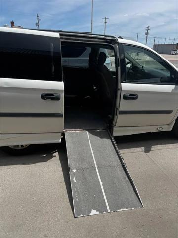 2007 Dodge Grand Caravan SE for sale in Scottsbluff, NE