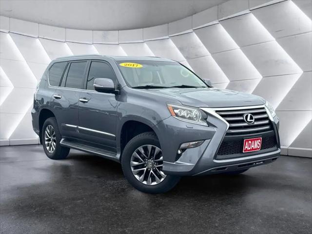 2017 Lexus GX 460 Luxury for sale in Lee's Summit, MO