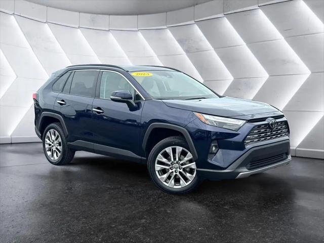 2023 Toyota RAV4 Limited for sale in Lee's Summit, MO