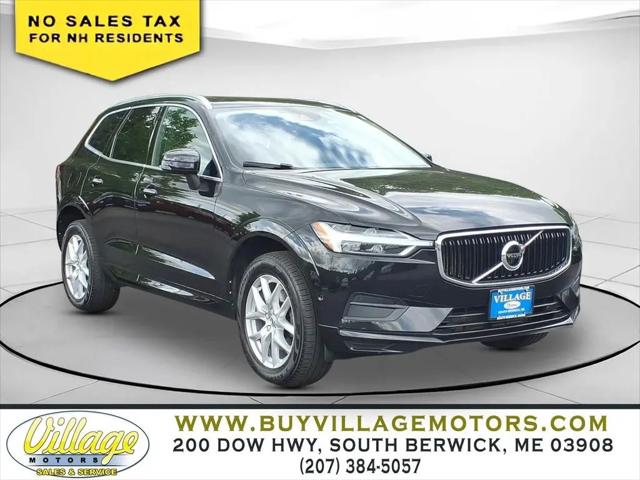 2018 Volvo XC60 T5 Momentum for sale in South Berwick, ME