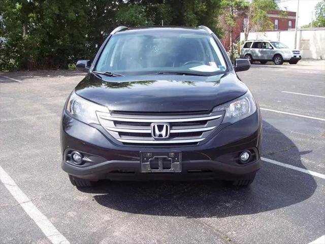 2014 Honda CR-V EX-L for sale in Oshkosh, WI