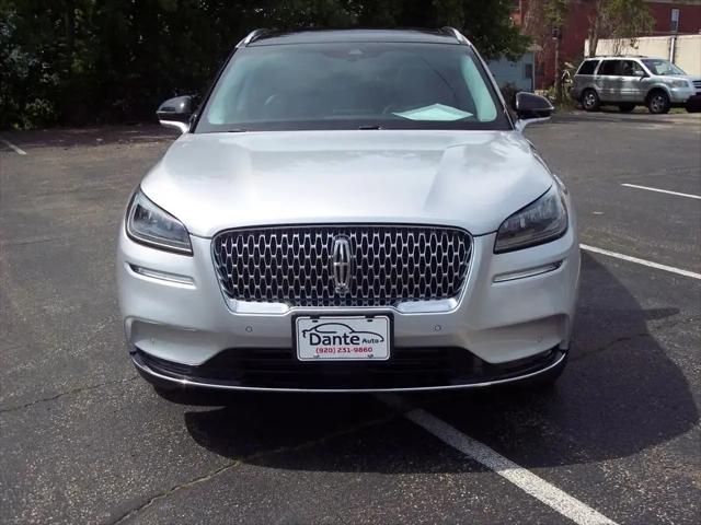 2020 Lincoln Corsair Reserve for sale in Oshkosh, WI