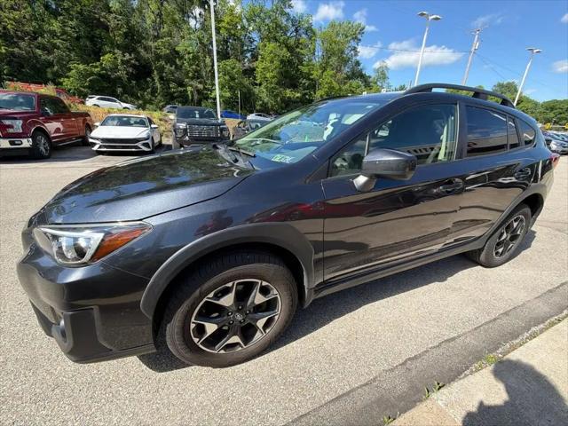 2019 Subaru Crosstrek 2.0i Premium for sale in Monroeville, PA