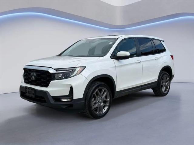 2023 Honda Passport AWD EX-L for sale in Yonkers, NY
