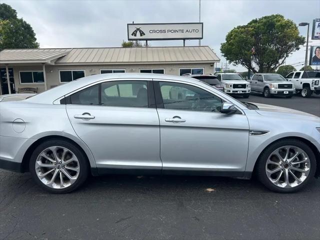 2015 Ford Taurus Limited for sale in Amarillo, TX