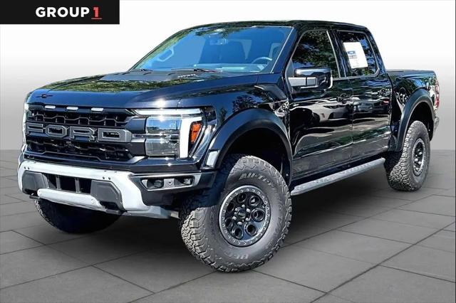 2025 Ford F-150 Raptor for sale in Bluffton, SC