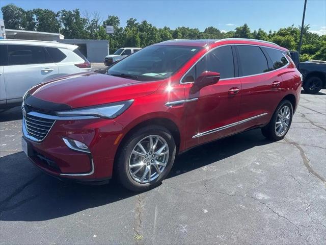 2023 Buick Enclave Premium AWD for sale in Camdenton, MO