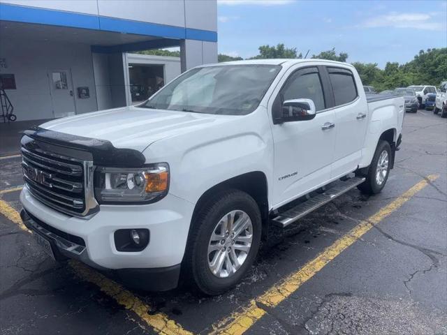2016 GMC Canyon SLT for sale in Camdenton, MO