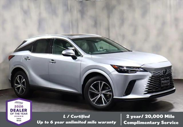 2024 Lexus RX 350 Premium for sale in Westmont, IL