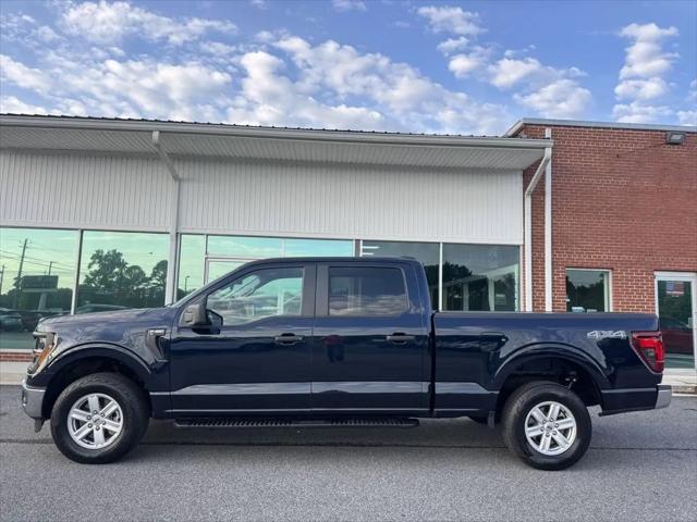 2025 Ford F-150 XL for sale in Cornelia, GA