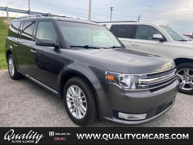 2018 Ford Flex SEL for sale in Alton, IL
