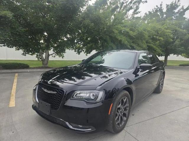 2018 Chrysler 300 S for sale in Richland, WA