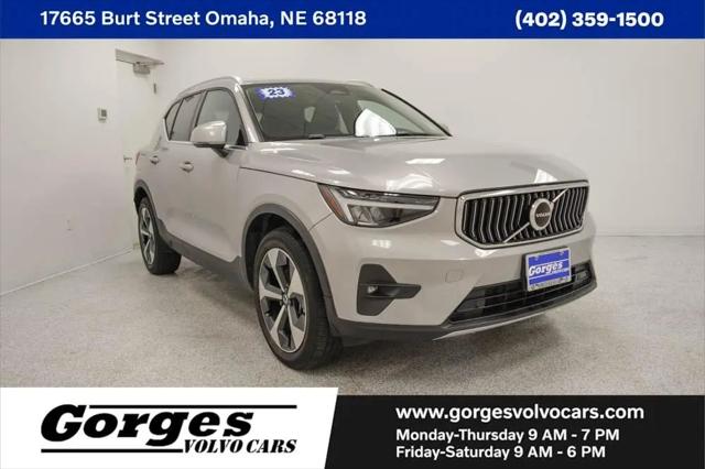2023 Volvo XC40 B5 Plus Bright Theme for sale in Omaha, NE