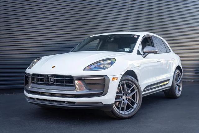 2026 Porsche Macan T for sale in Lawrenceville, NJ