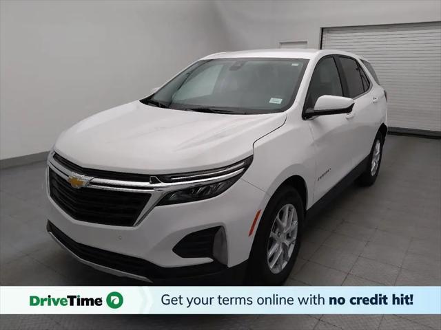 2024 Chevrolet Equinox FWD LT for sale in Charlotte, NC