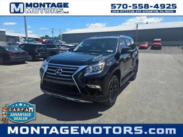 2018 Lexus GX 460 Premium for sale in Scranton, PA
