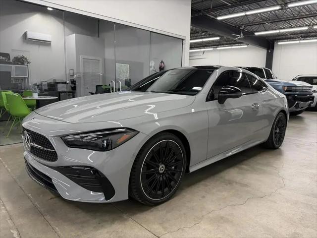 2024 Mercedes-Benz CL 4MATIC for sale in Blaine, MN