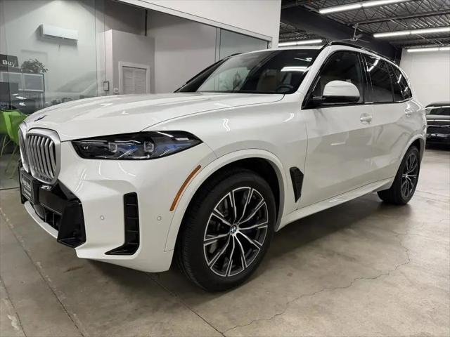 2024 BMW X5 xDrive40i for sale in Blaine, MN