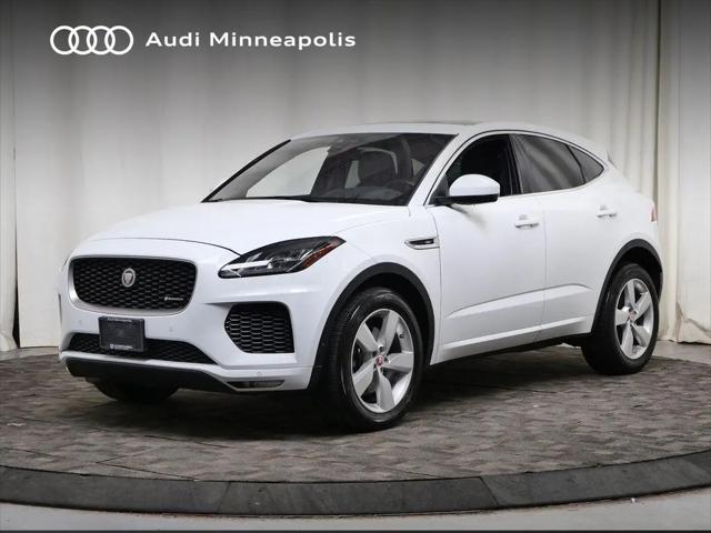 2018 Jaguar E-PACE R-Dynamic SE for sale in Minneapolis, MN