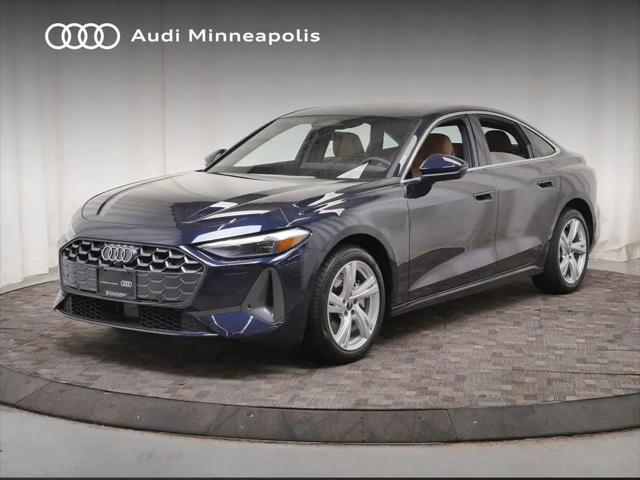 2025 Audi A5 Premium TFSI quattro S tronic for sale in Minneapolis, MN
