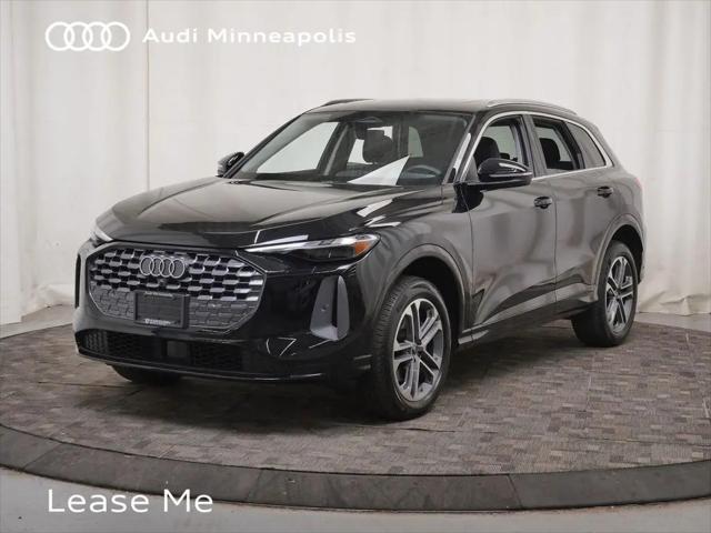 2025 Audi Q5 Premium TFSI quattro S tronic for sale in Minneapolis, MN